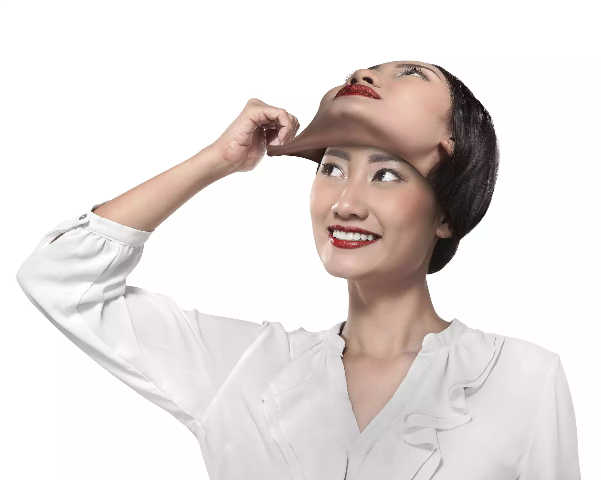 Read more about the article CHANGING THE MIND