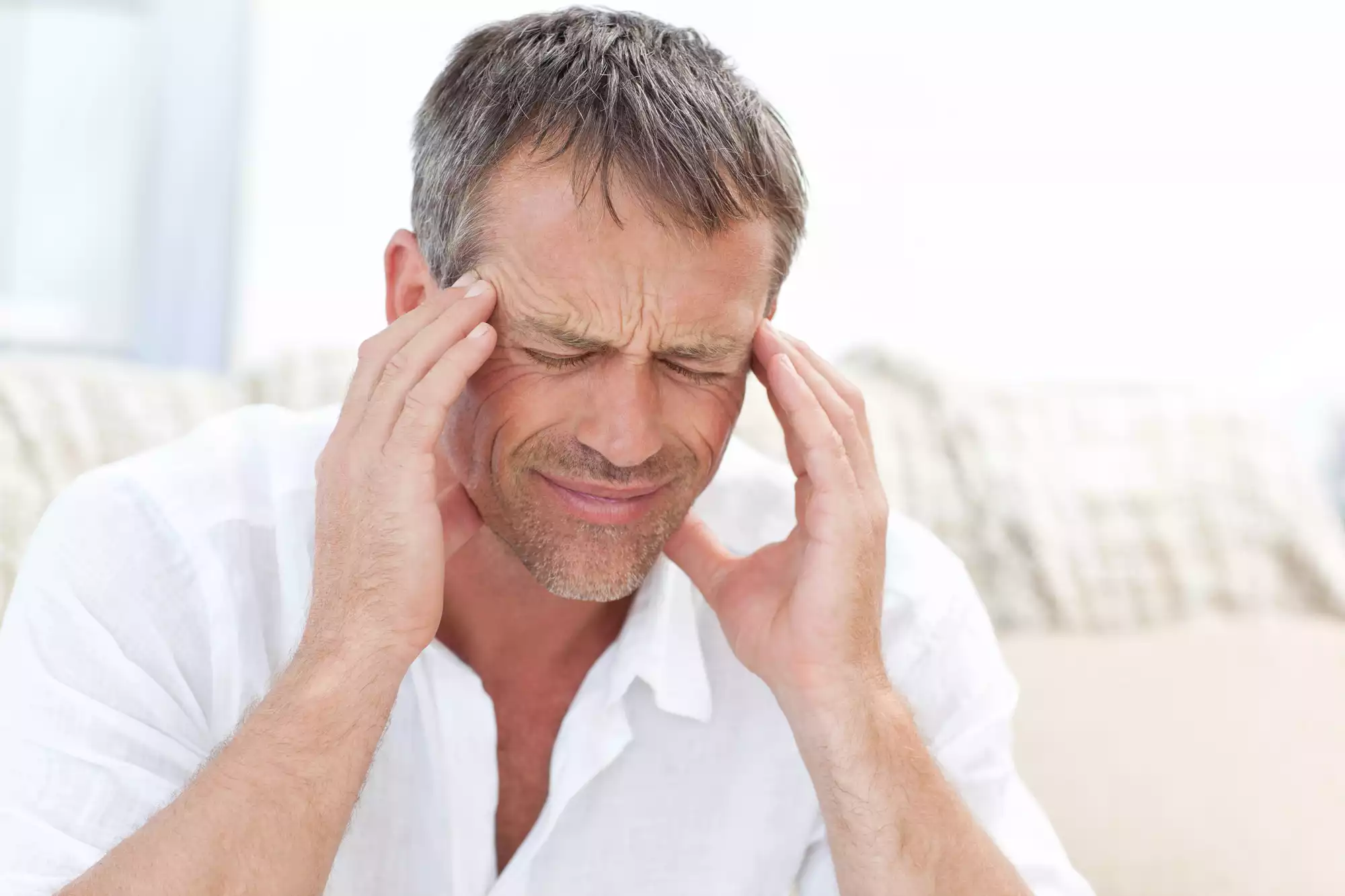 Read more about the article HEADACHES