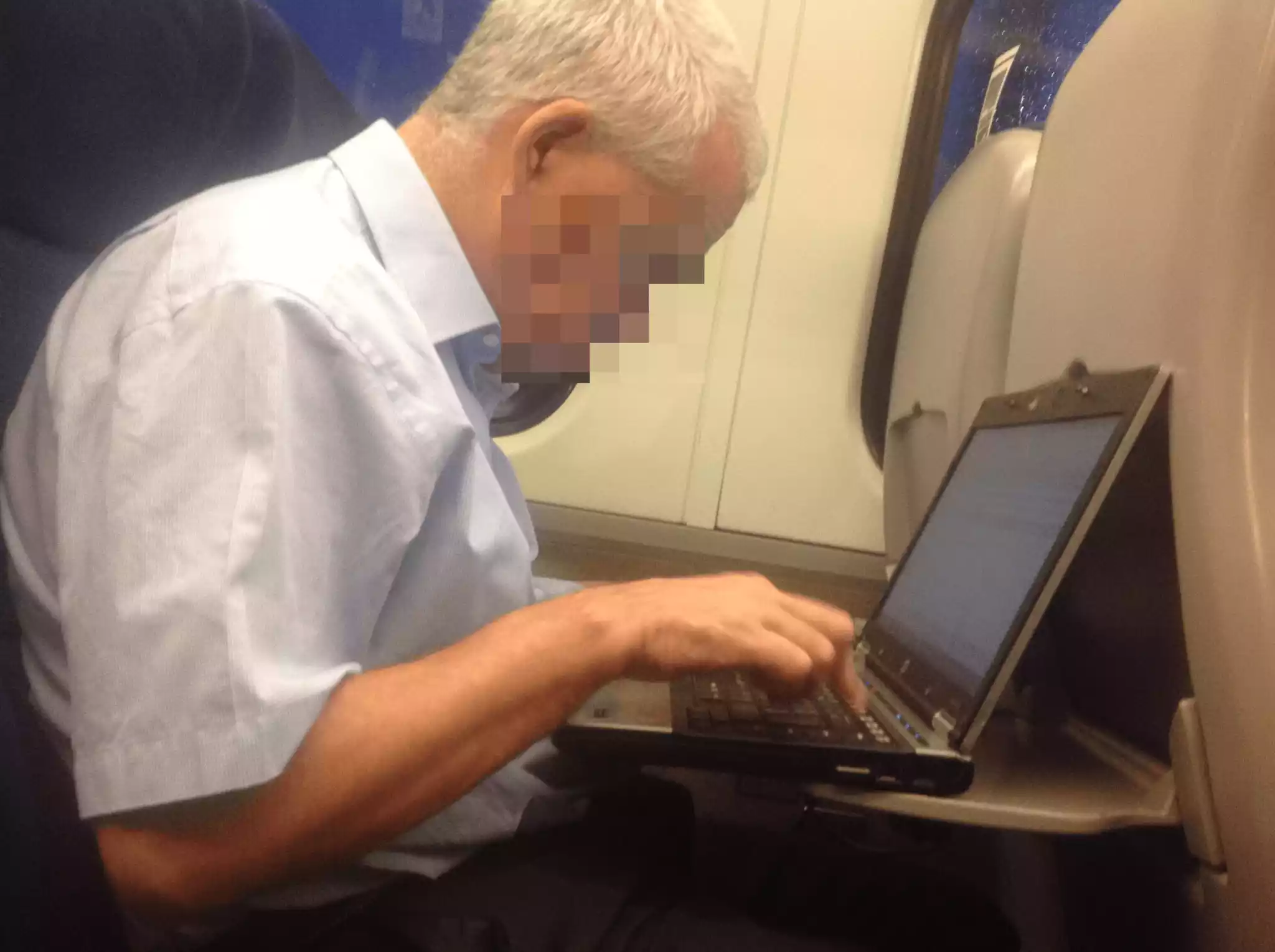 Read more about the article THE PAINS OF THE MODERN WAY OF LIVING