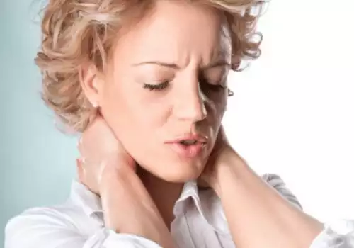 Read more about the article NECK PAIN