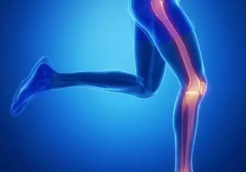 Read more about the article PAIN IN THE FEET AND HIPS