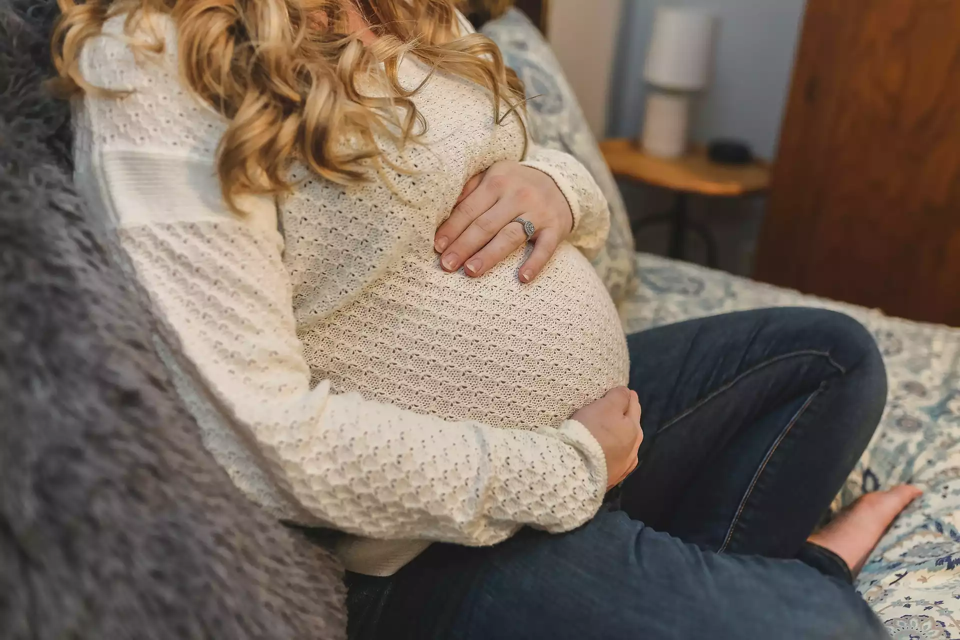 Read more about the article THE AEQ METHOD AND PREGNANCY