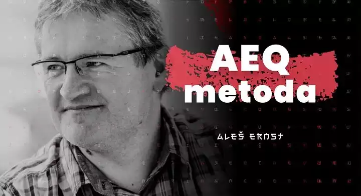 Read more about the article The AEQ method podcast – Part 1