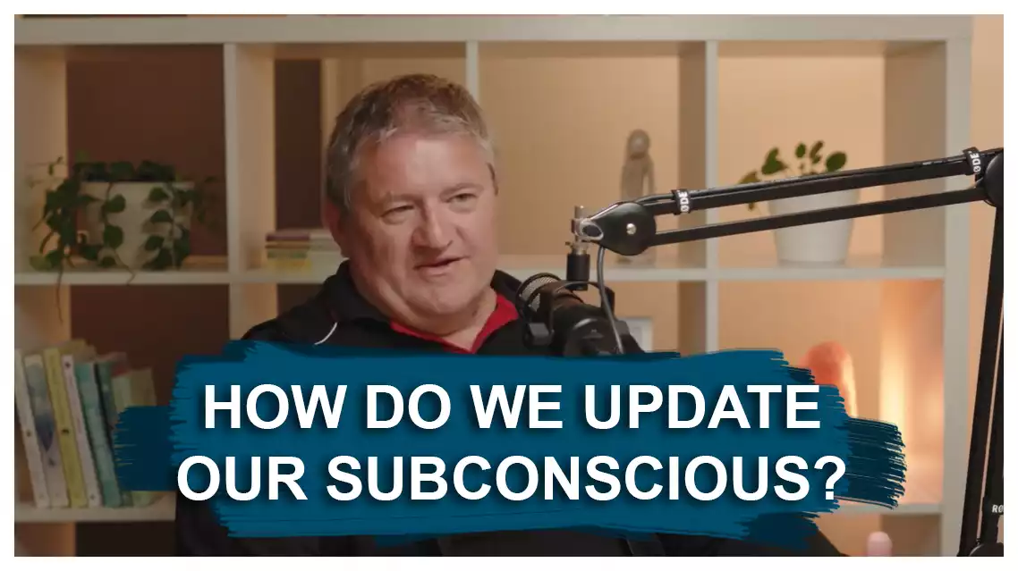 Read more about the article AEQ sensa podcast – How do we update our subconscious? (w/ English subtitles)