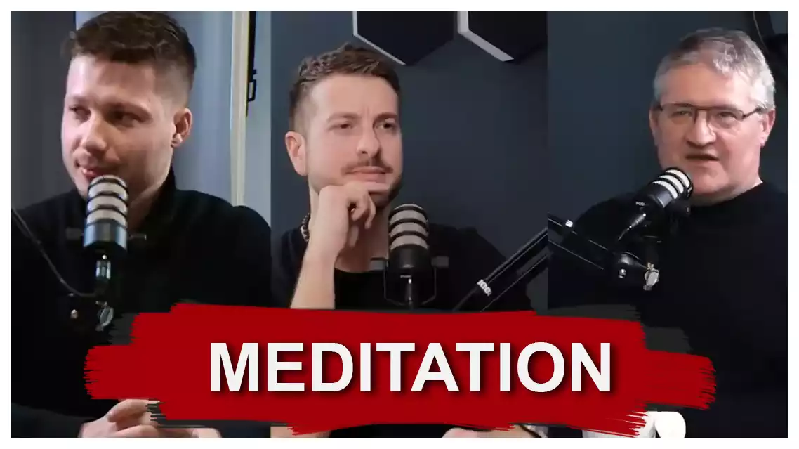 Read more about the article AEQ AIDEA Podcast #1 Clips – Mediation (w/ English subtitles)