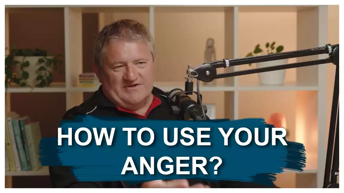 Read more about the article AEQ Sensa Podcast – How to use your anger (w/ English subtitles)