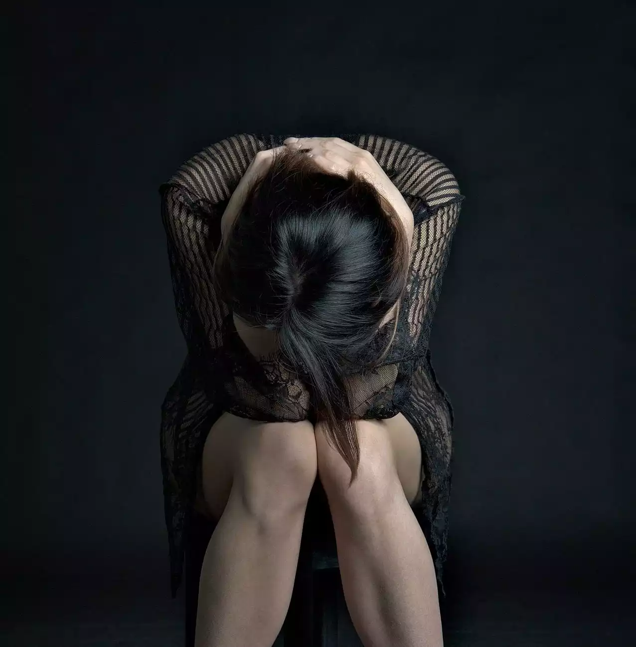 Read more about the article Overthinking