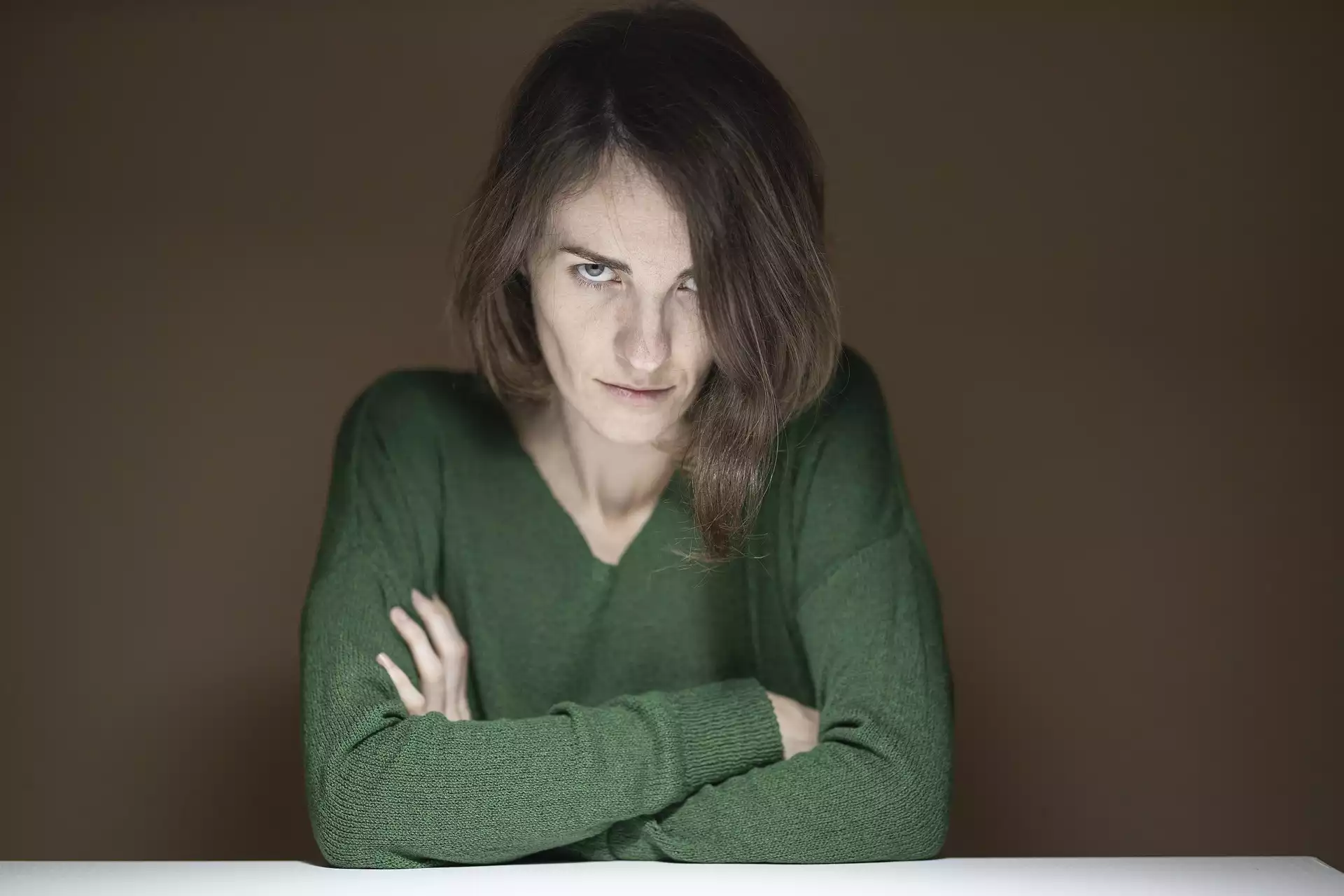 Read more about the article Anger