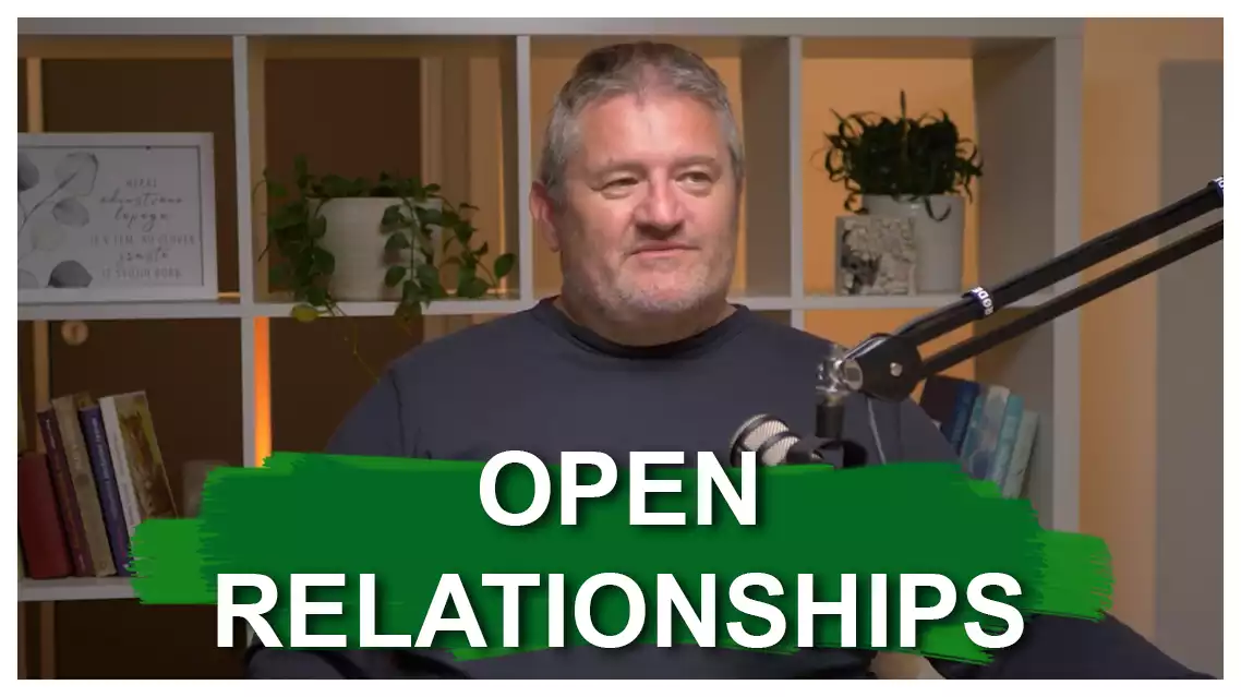 Read more about the article AEQ Sensa Podcast #2 – Open relationships (w/ English subtitles)