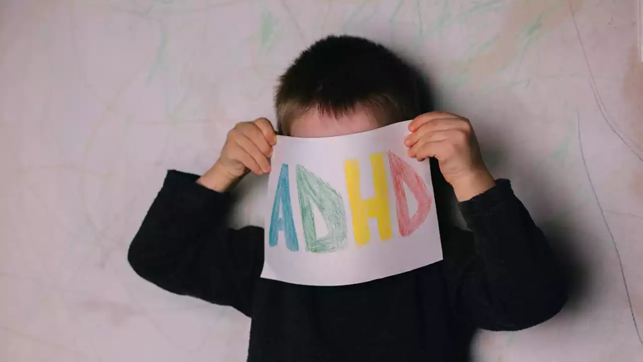 Q&A – ADHD (English subs)