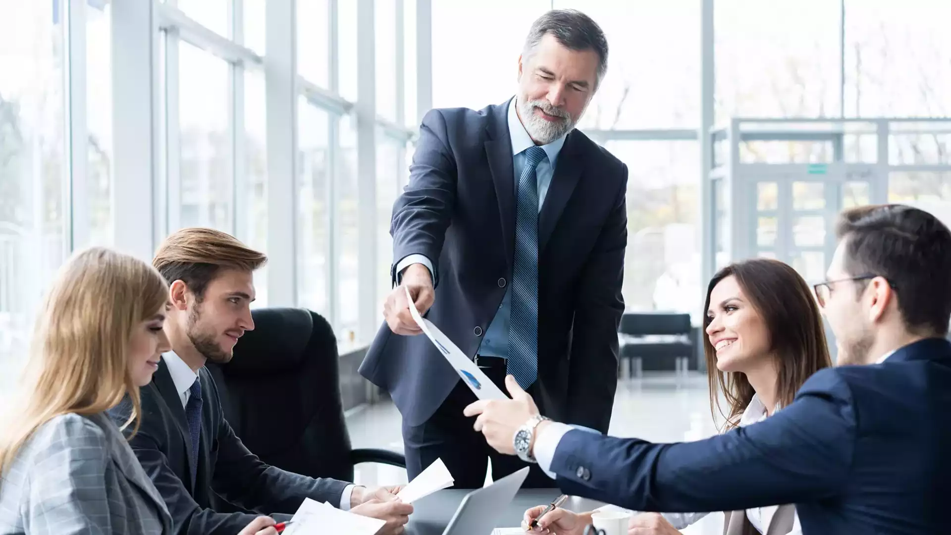 Read more about the article Q&A – Explanation about the use of the AEQ method to improve your business results (English subs)