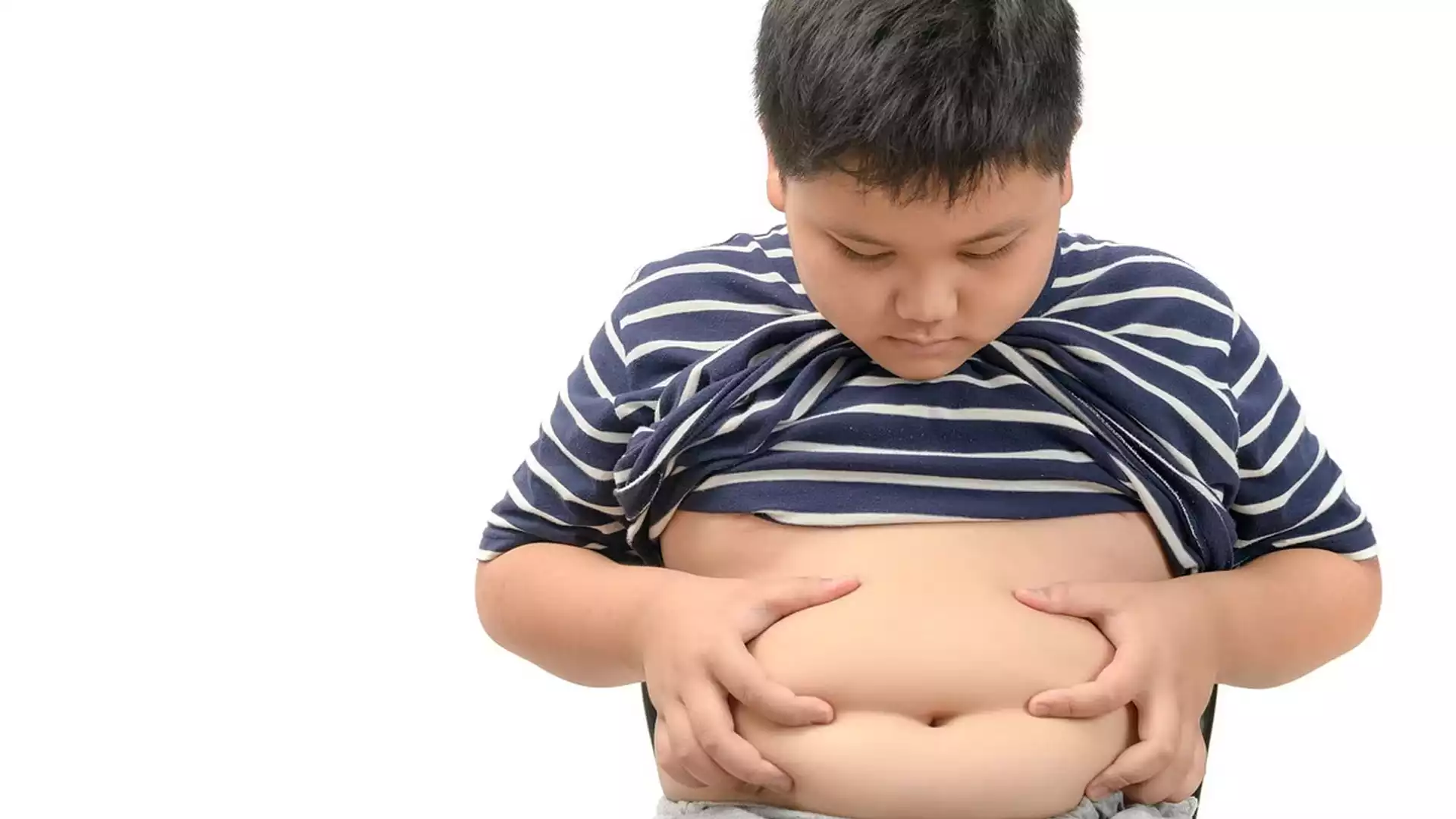Read more about the article Q&A – Childhood obesity and bulimia (English subs)