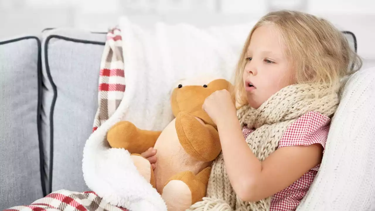 Read more about the article Q&A – AEQ’s perspective on acquiring immunity in kindergarten (English subs)