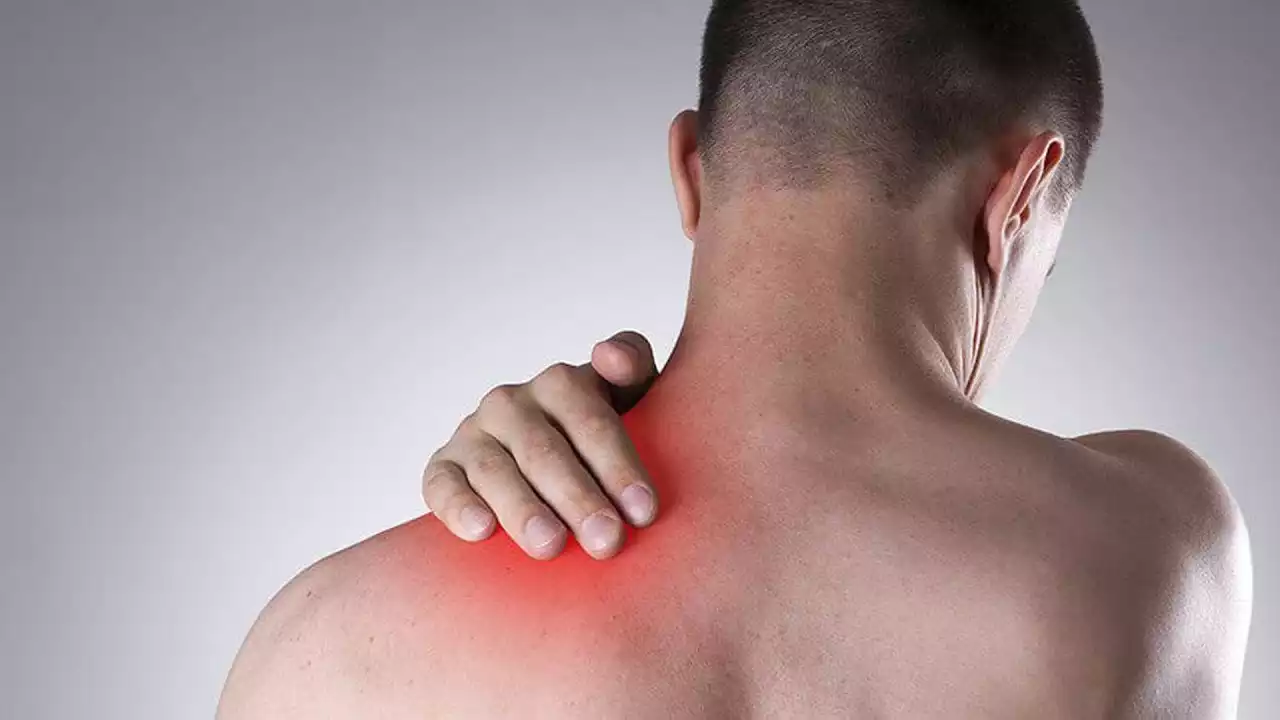 Read more about the article Q&A – Can the AEQ method help with rheumatic polymyalgia? (English subs)