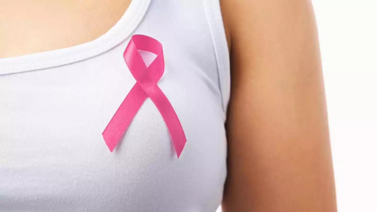 Read more about the article Q&A – How to understand breast cancer (English subs)