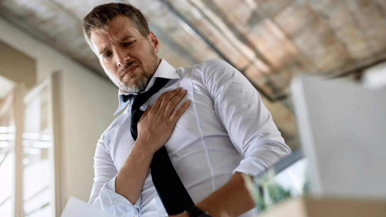 Read more about the article Q&A – The cause of heart failure or leaking heart valves according to the AEQ method (English subs)