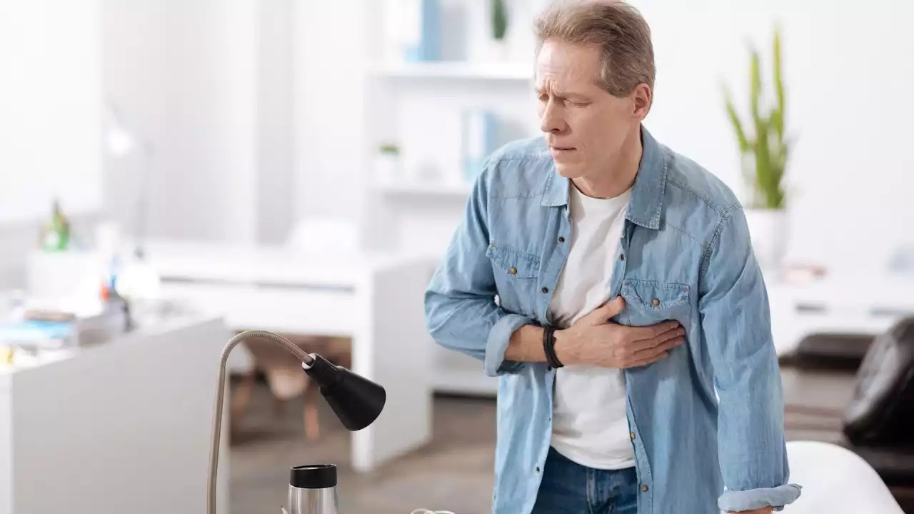 Read more about the article Q&A – Heart problems (English subs)