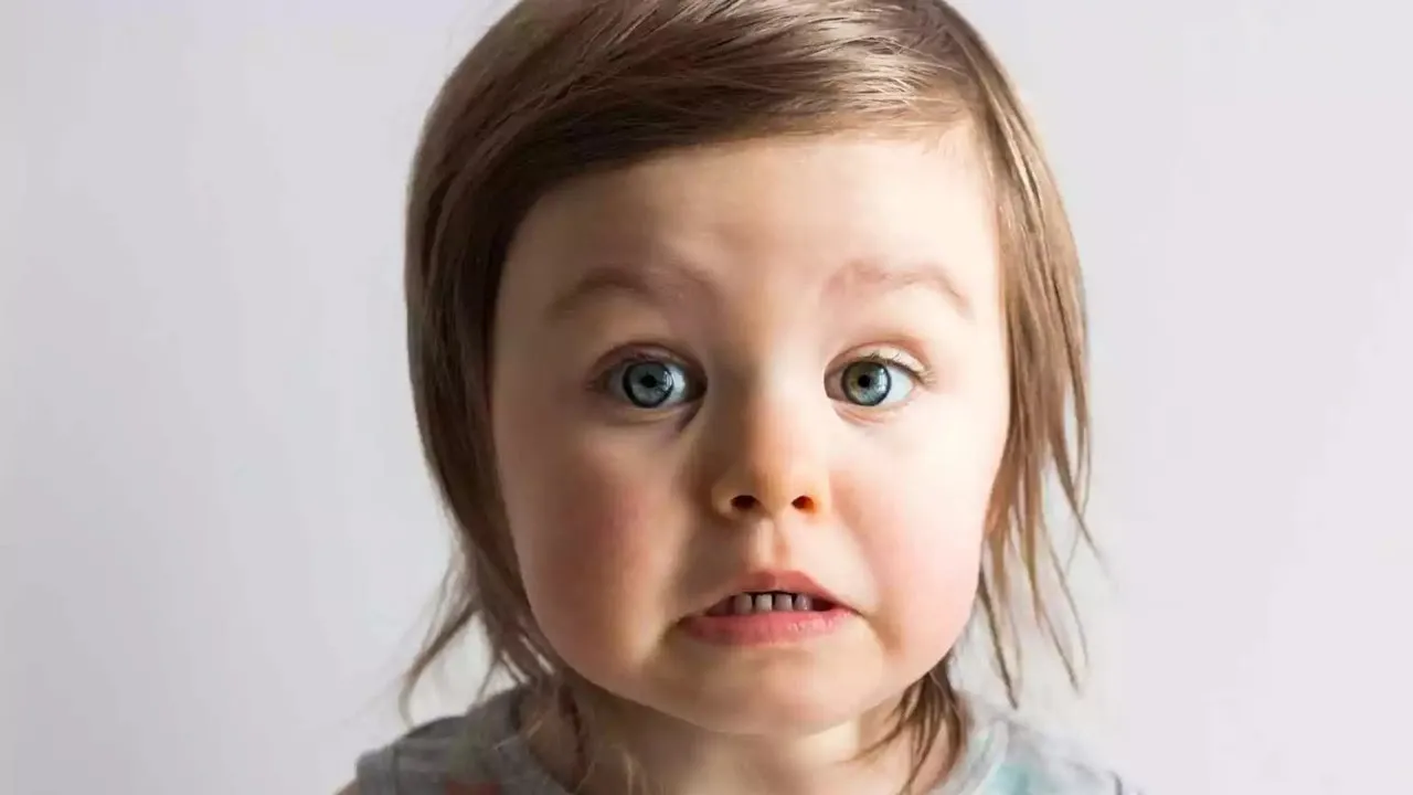 Read more about the article Q&A – Excessive fear in children (English subs)