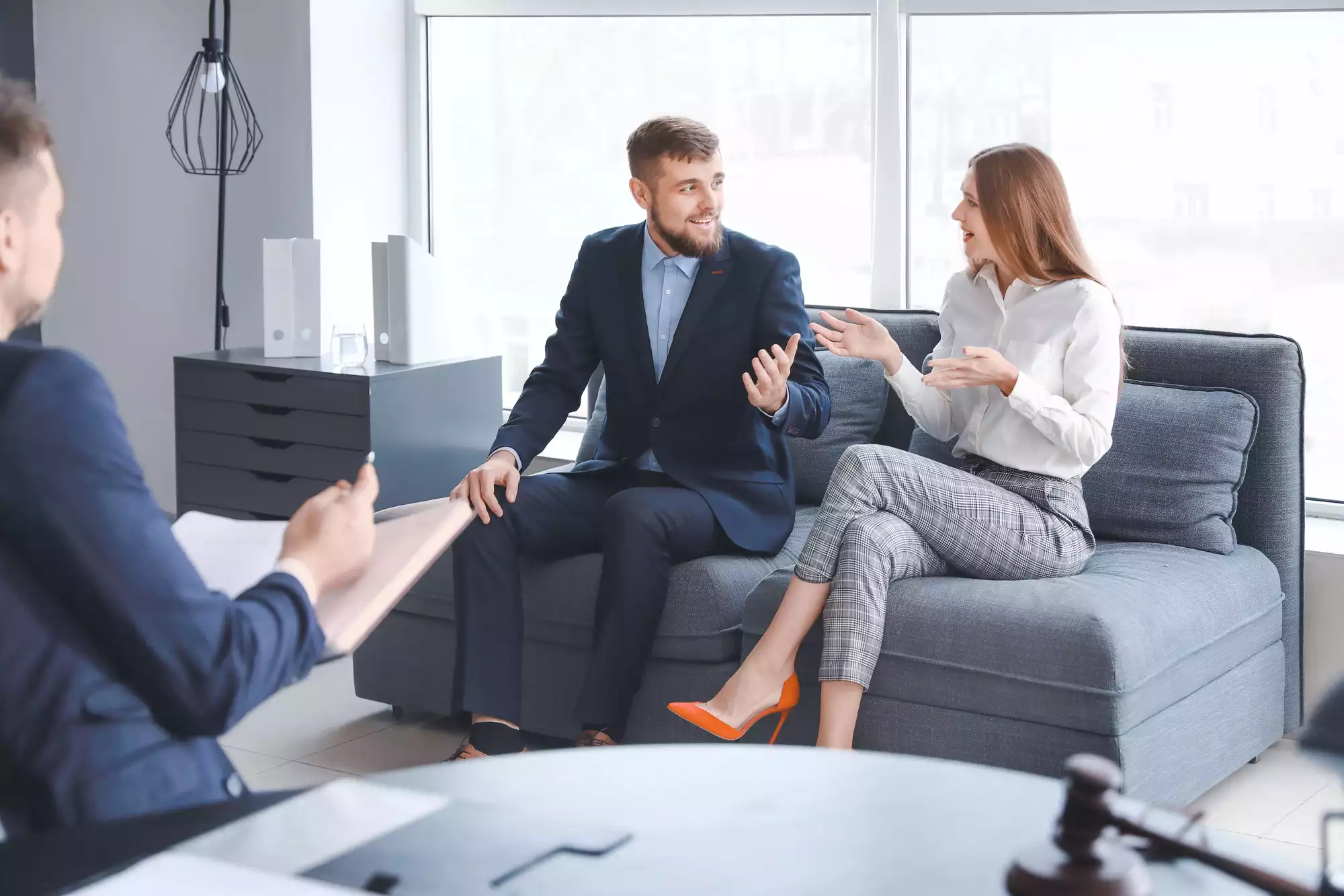 Read more about the article Introduction to Emotional Efficiency