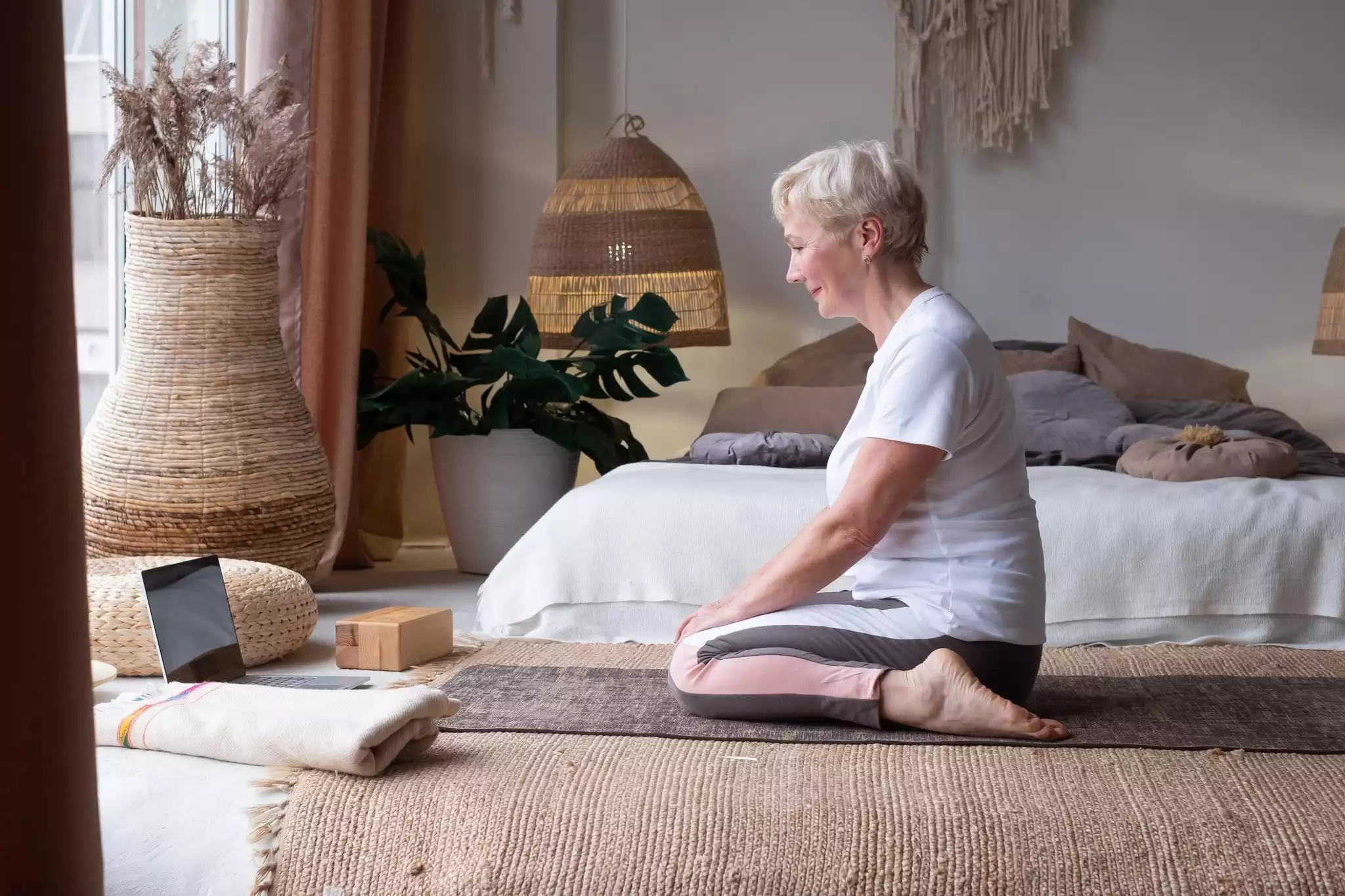 Read more about the article AEQ Method: The Key to Change Through Consciousness and the Body