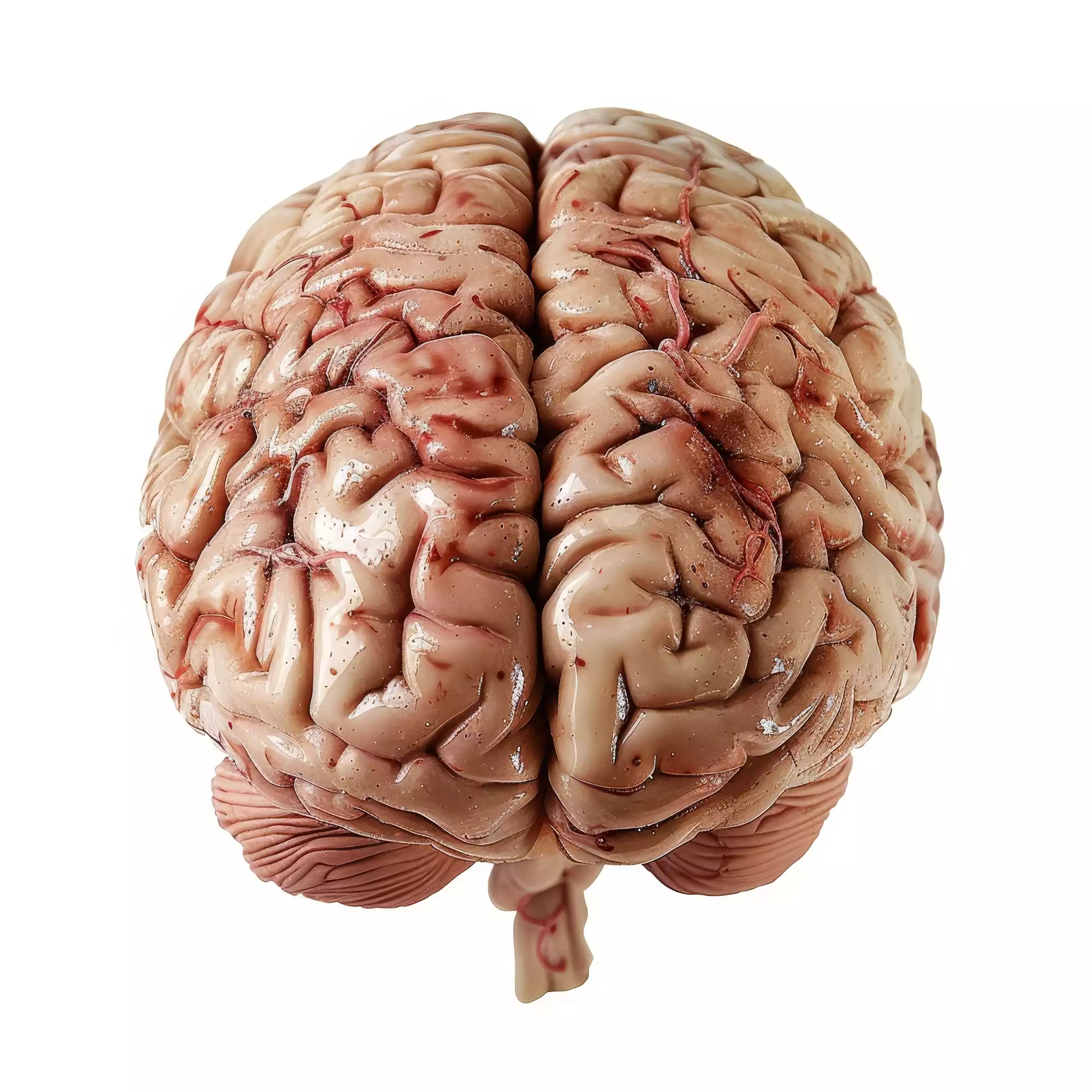 Read more about the article Brain Hemispheres and Behavioral Differences Between the Sexes