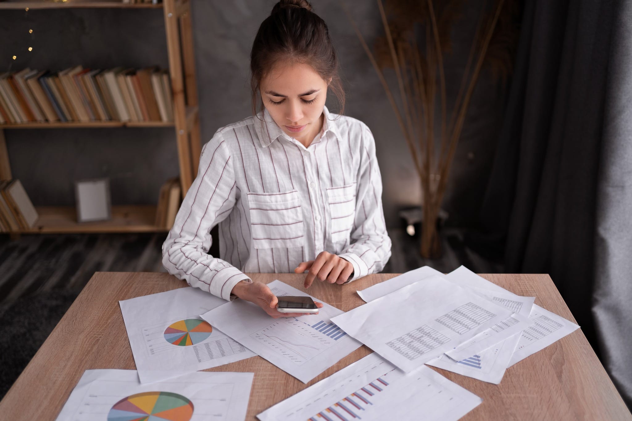 Read more about the article Paralysis by Analysis