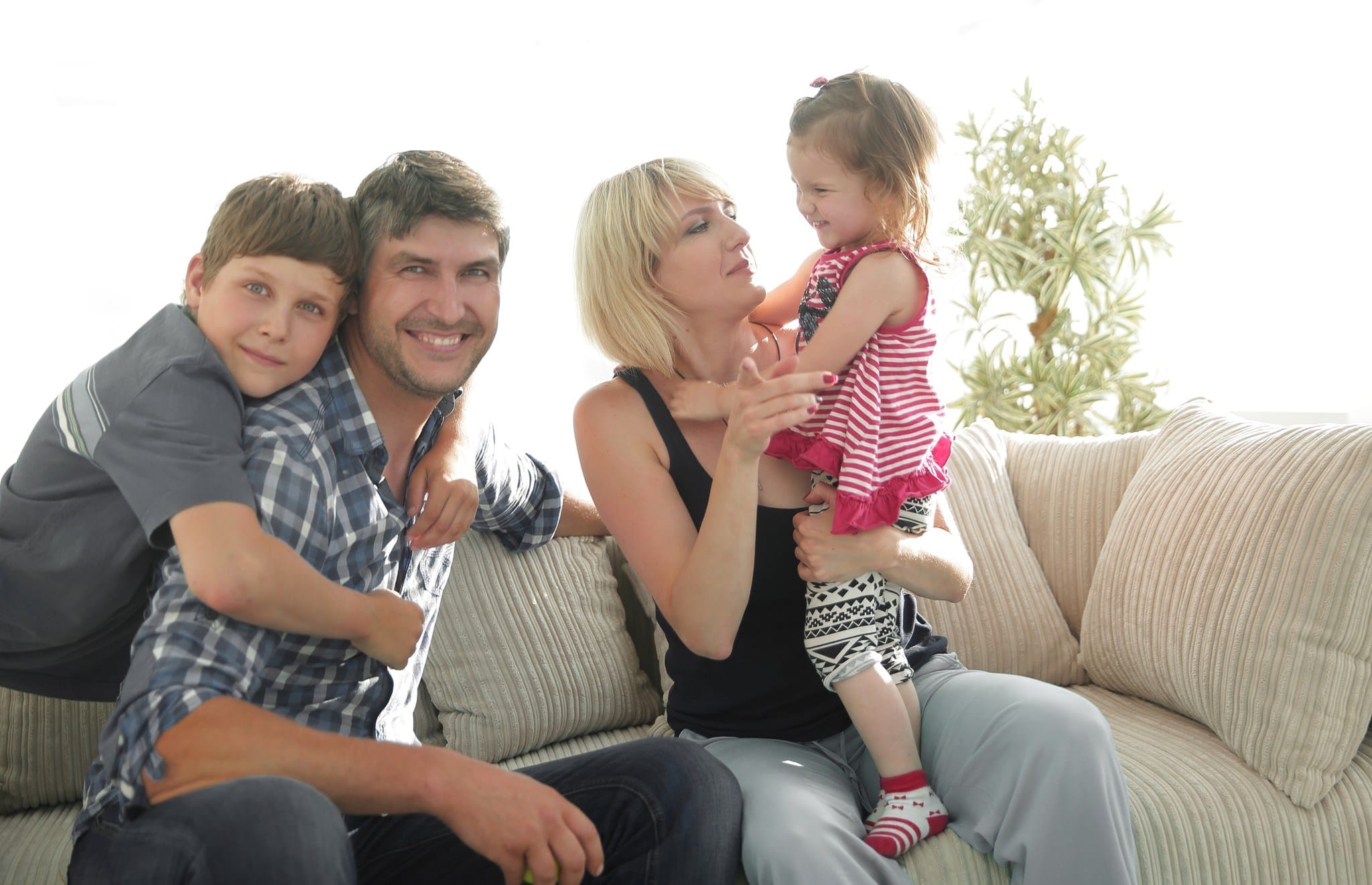 Read more about the article When a Partnership Becomes a Single System with Two Heads