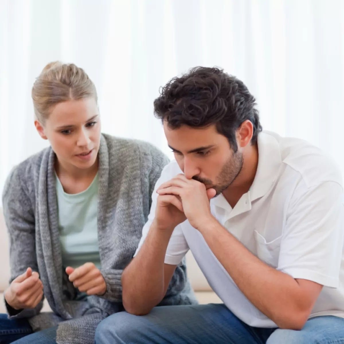 Read more about the article Why Women Take on the Role of Mother in a Relationship