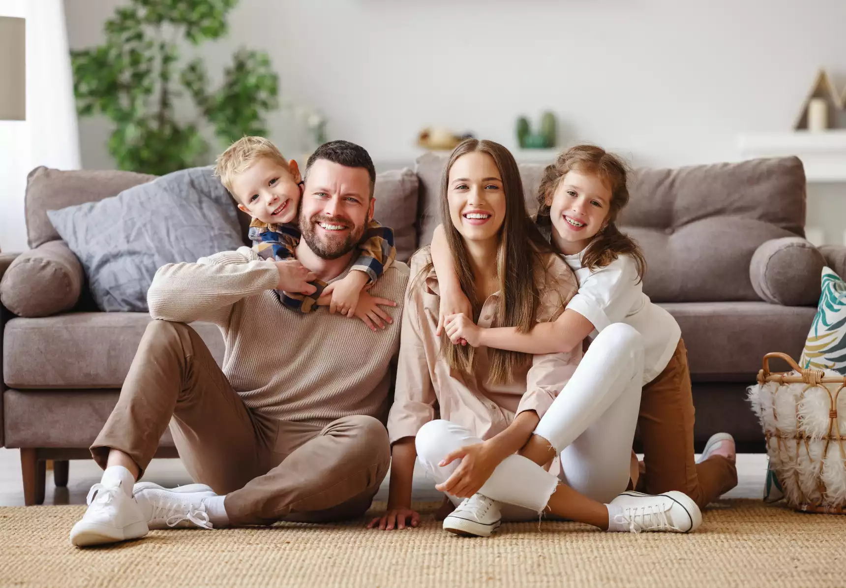 Read more about the article Who Comes First: The Child or the Partner?