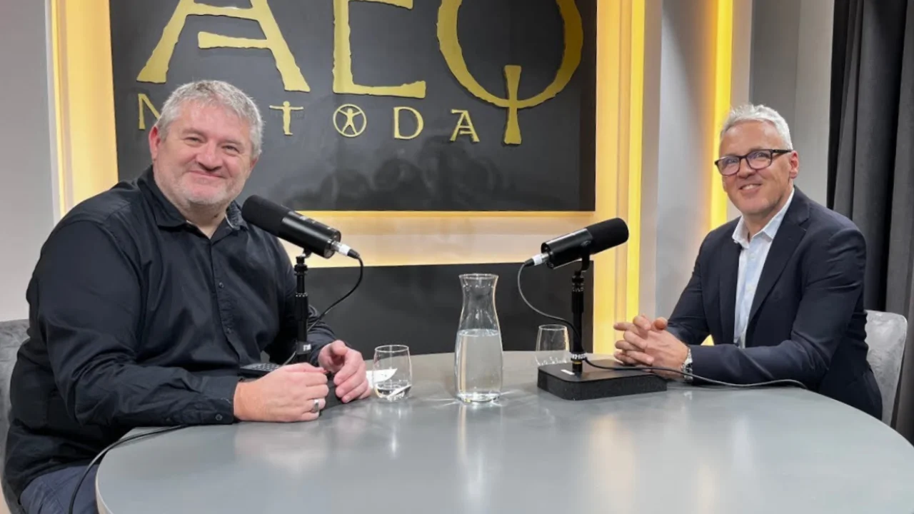 Read more about the article AEQ Podcast #11 – Emotional Incest (Peter Topić)